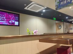 -海底捞火锅(龙湾万达广场店)