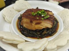 -邢家锅贴老店·非遗·开封菜(金明广场店)