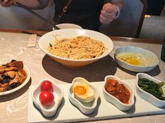 -松鹤面馆·古法焖肉面(观前店)