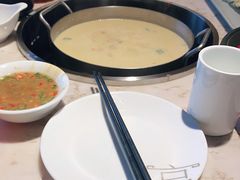-煲宫猪肚鸡(晶品店)