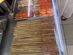 -里脊肉串店(天桥老店)