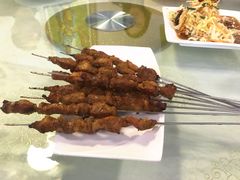 -那达慕蒙古风味酒楼