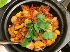 -蟹榭·本帮江浙菜·蟹宴(大宁久光商场店)