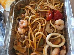 -必胜客(安盛金马店)