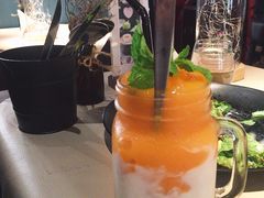 芒里偷闲-MUSICIAN庙色唇(東山店)