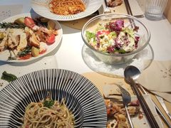 -春树下·树屋花房西餐厅(罍街AS1980店)