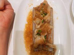 竹蛏王-上海会馆(香港名都店)