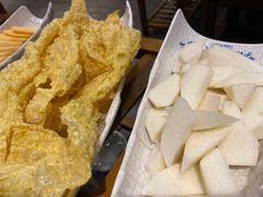 -亿诣蝎府炸酱面羊蝎子火锅(酷车小镇店)