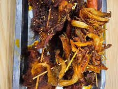 -七台河福临大碗麻辣烫