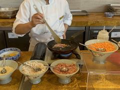 -逸林轩中餐厅(中信泰富朱家角锦江酒店)