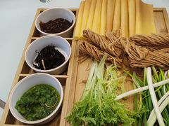 -老德州四合院·德州菜(天衢路店)