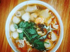 招牌虾面-明月虾面(厦禾路店)