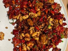 -水煮三国·川鲁江湖菜(香山店)