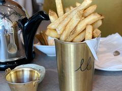 -大堂酒廊(澳门文华东方酒店)