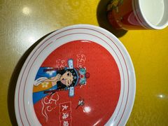 -大海碗·炸酱面·烤鸭·京菜(天坛店)