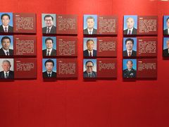 -哈尔滨工业大学-博物馆