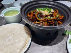 -平山宴(瘦西湖店)