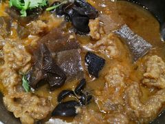 -葛记焖饼(伏牛路店)