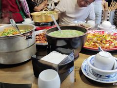 -灶东家民间菜(回兴店)