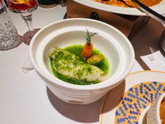 -狮拾久·现代新加坡料理(福田COCO Park店)