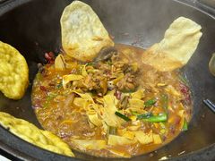 -曹丞相·地锅鸡·地锅鱼(武林店)