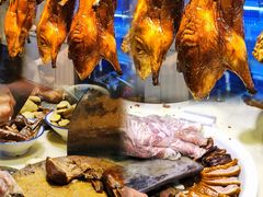 -陆记鹅庄·潮汕菜·狮头鹅(大仟里店)