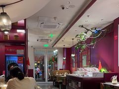 -九鼎轩脆毛肚火锅(三钢里店)