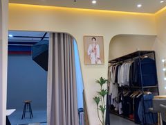 -企鹅照相馆(岗顶天娱店)