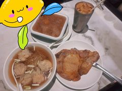 -深仔记茶餐厅(亚士厘道店)