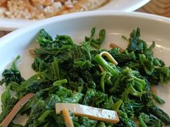 茶干山野菜-大鸭梨(天通西苑店)