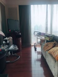 -喜喜月子(瑞虹天地店)