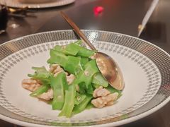-老吉堂上海本帮菜(工体店)
