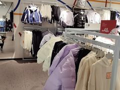 -NIKE上海青浦优选体验店