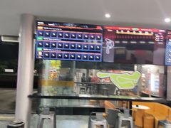 -汉江湾卡丁车世界