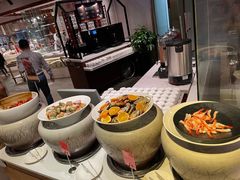-The COOK·厨餐厅·自助餐(浦东嘉里大酒店)