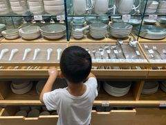 -MUJI无印良品(领秀城店)
