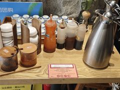 -膳糧·汕头肠粉·潮汕小吃(龙怡店)