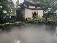 -古堰画乡景区