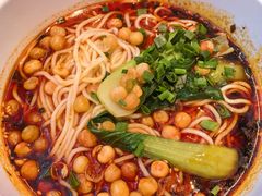 -川正旺江湖菜(三元桥店)