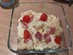 -必胜客(华南摩尔店)