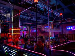 -ACE CLUB(大连民主广场店)