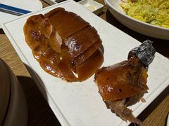 -小大董·烤鸭(王府井apm店)