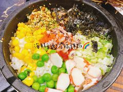 -鹤江桥·红油牛肉粉(SKP店)