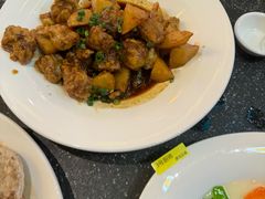 -王庄阿咪海鲜大排档(象园店)