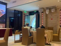 -广东胜利宾馆西关粤中餐厅