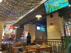 大堂-十六蒲(桂林路店)