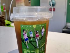 -奈雪的茶(太原北美N1店)