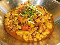 -聚味瞿记·龙虾堂(望城店)