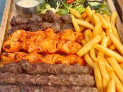 -ALAMEEN阿拉伯餐厅(三里屯店)