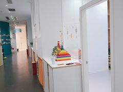 -乐高活动中心·少儿编程·乐高·机器人编程(SM广场校区)